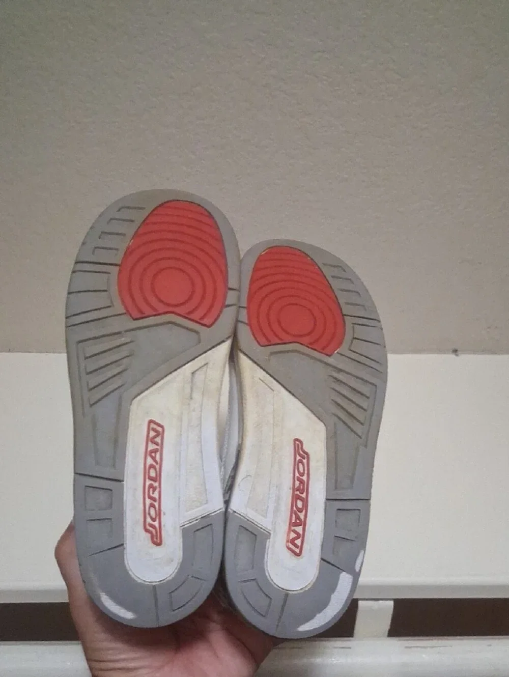 Jordan retro preschool